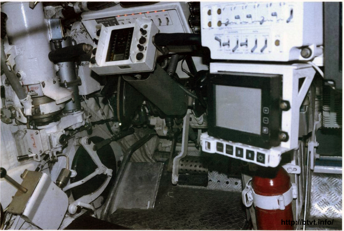 Танк Т-14 "Армата"