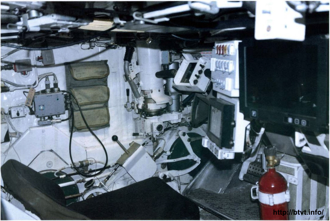 Танк Т-14 "Армата"