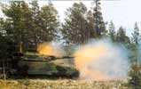 CV 90-105, ���������� ������ �������� Giat Industries