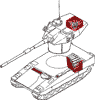 ���������� ������������ CV 90-120.