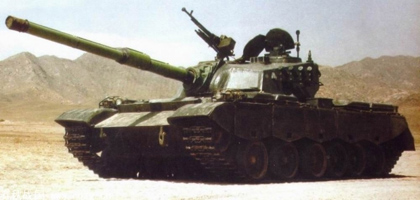 Storm-I/"тип 85-I"