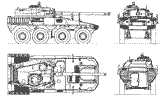 Vextra 8�8 105