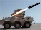 The Mannellfire Turret System (MHTS)