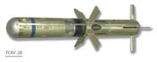 TOW 2B AERO 