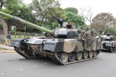 ����� ��������� ����  VT-1A c ����������� ���