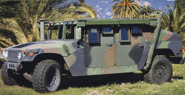����������, �������������� ������� ������������� Traps ����� Textron. 