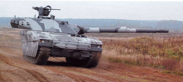 &ndash; ��������� ������� ������ CV90-120
