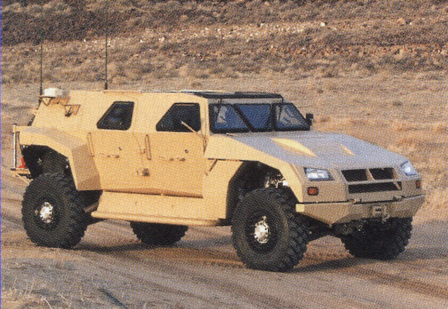 ����� BAE Systems � Navistar ������������, ����� 
���������� ������ Valanx

