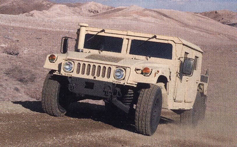 M1165 ����� AM General �������� �������� ��������-������� ������� ��������� HMMWV