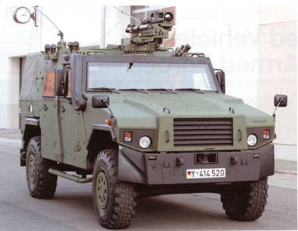 ������ Eagle IV
