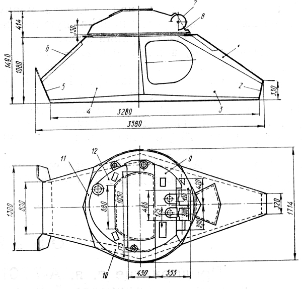 ����� �������� ������ ��� AML-245E

