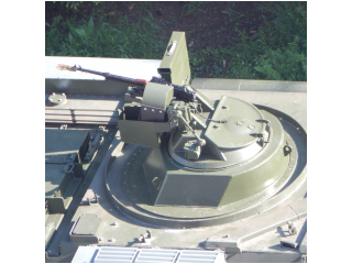 BTR-4M for Indonesian marine infantry 